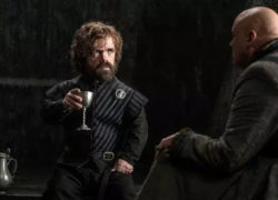 Tyrion Lannister (GoT)